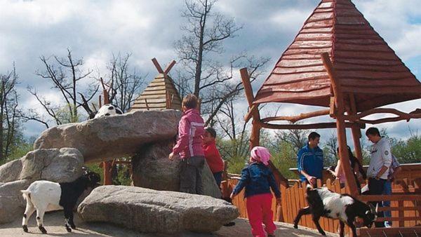 Penzion Chlumec Chlumec  Екстериор снимка